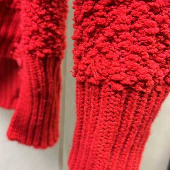 NO BOUNDARIES Hooded Sweater - Juniors Large (11/13) - Picture 13 of 13